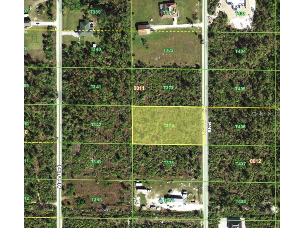 8361 Acorn Boulevard Punta Gorda FL 33982 C7502854 image1