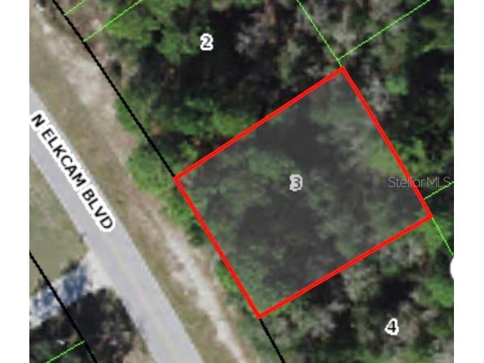 8361 N Elkcam Boulevard Citrus Springs FL 34433 A4582171 image1