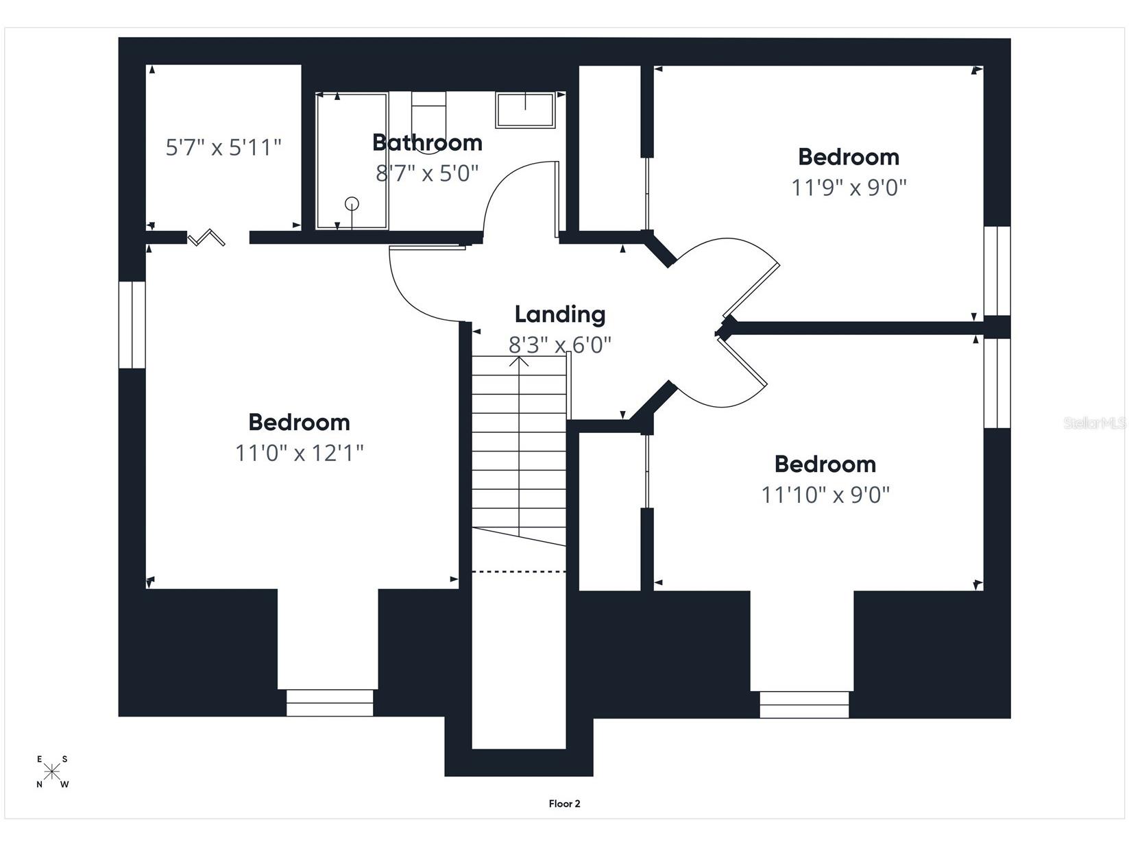 8361 Silverbell Loop Brooksville FL 34613 OM720951 image39