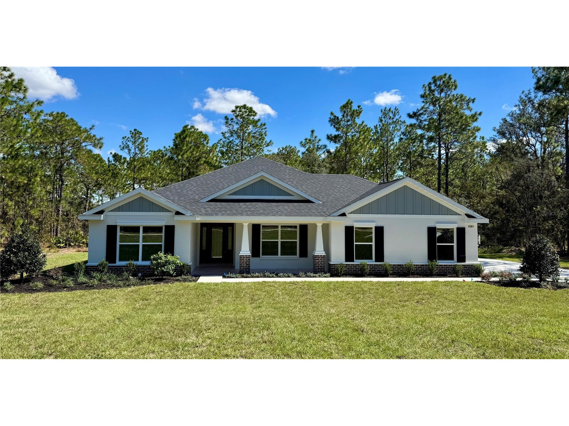8361 SW 135th Avenue Dunnellon FL 34432 OM711828 image1
