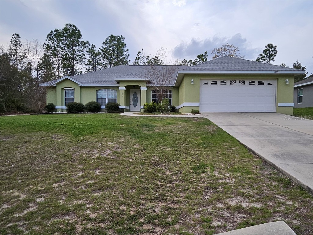 8361 SW 139th Lane Road Ocala FL 34473 OM674248 image1