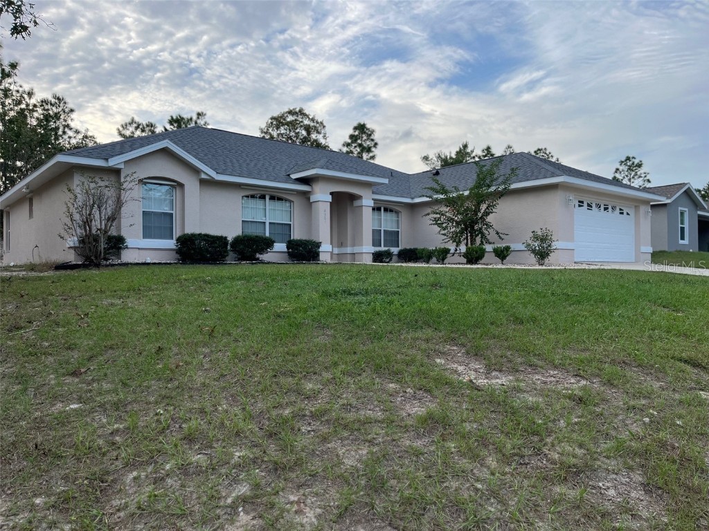 8361 SW 139th Lane Road Ocala FL 34473 OM689424 image1