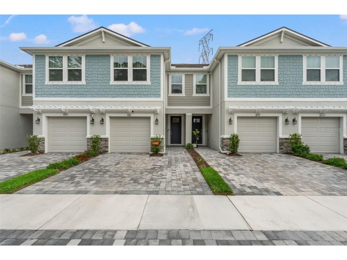 8361 Wildflower Glen Avenue Odessa FL 33556 T3516624 image1