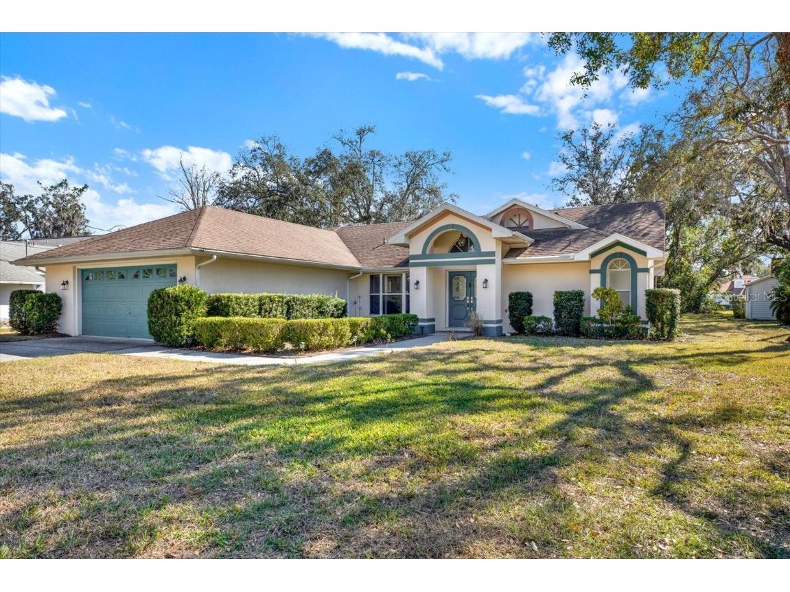 8362 Durham Street Spring Hill FL 34608 W7871560 image1