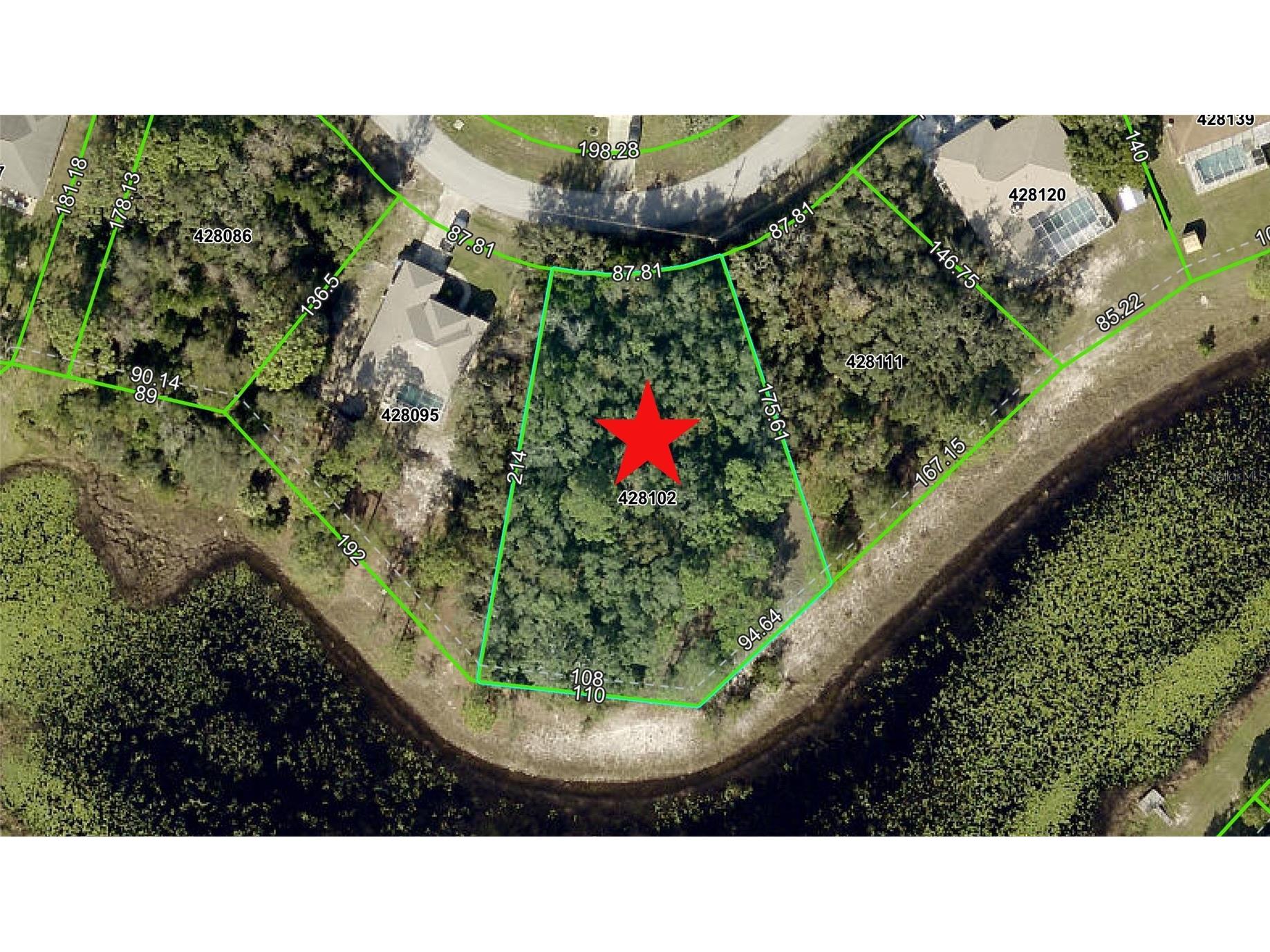 8362 Eric Street Spring Hill FL 34608 A4687455 image1