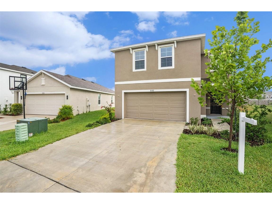 8362 Hardy Bay Loop Wesley Chapel FL 33545 T3527349 image1