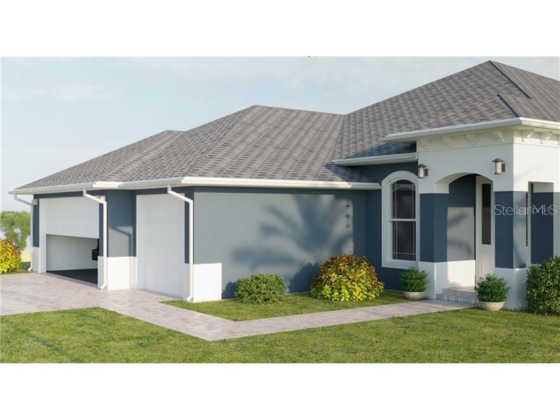 8362 Santa Cruz Drive Port Charlotte FL 33981 D6142998 image1