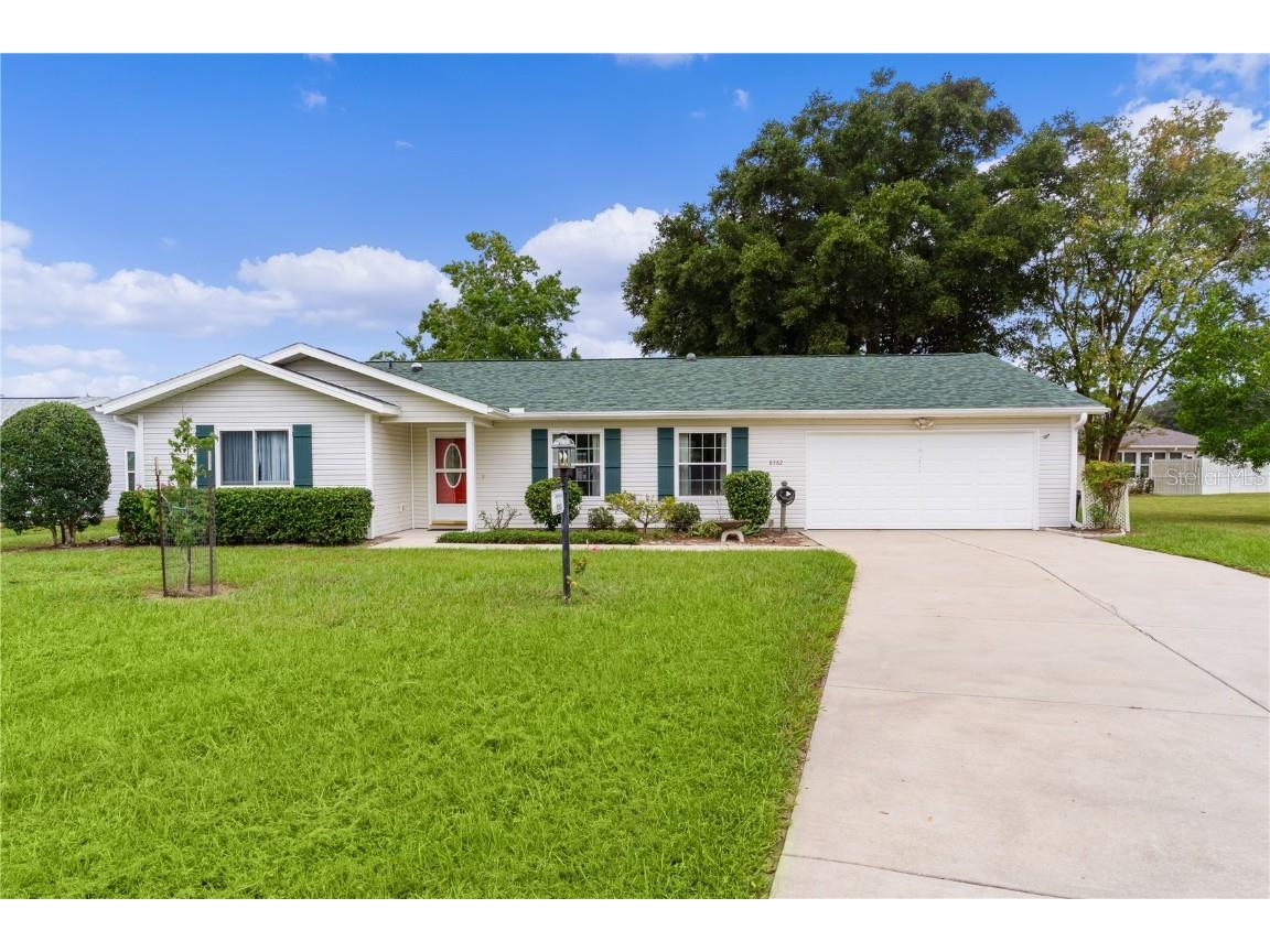 8362 SW 62nd Court Ocala FL 34476 G5087595 image1