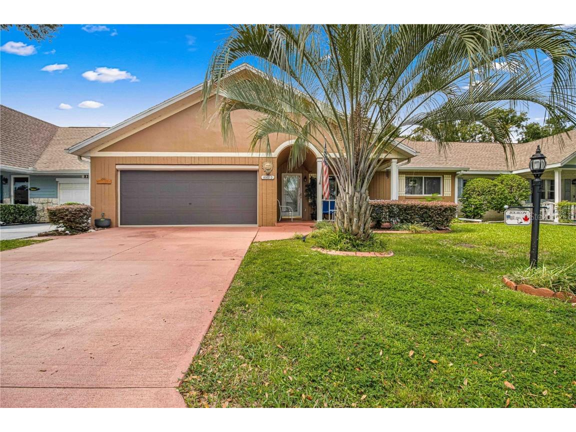 8362 SW 90th Street #D Ocala FL 34481 OM670527 image1