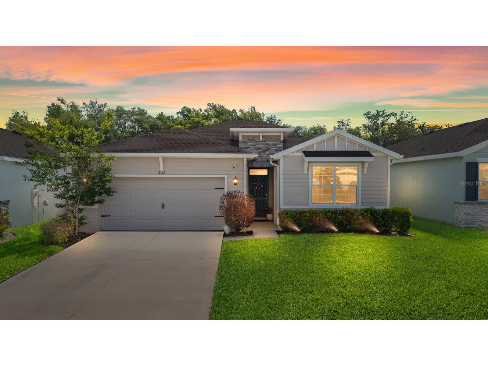 8362 Wheat Stone Drive Zephyrhills FL 33540 TB8501960 image1