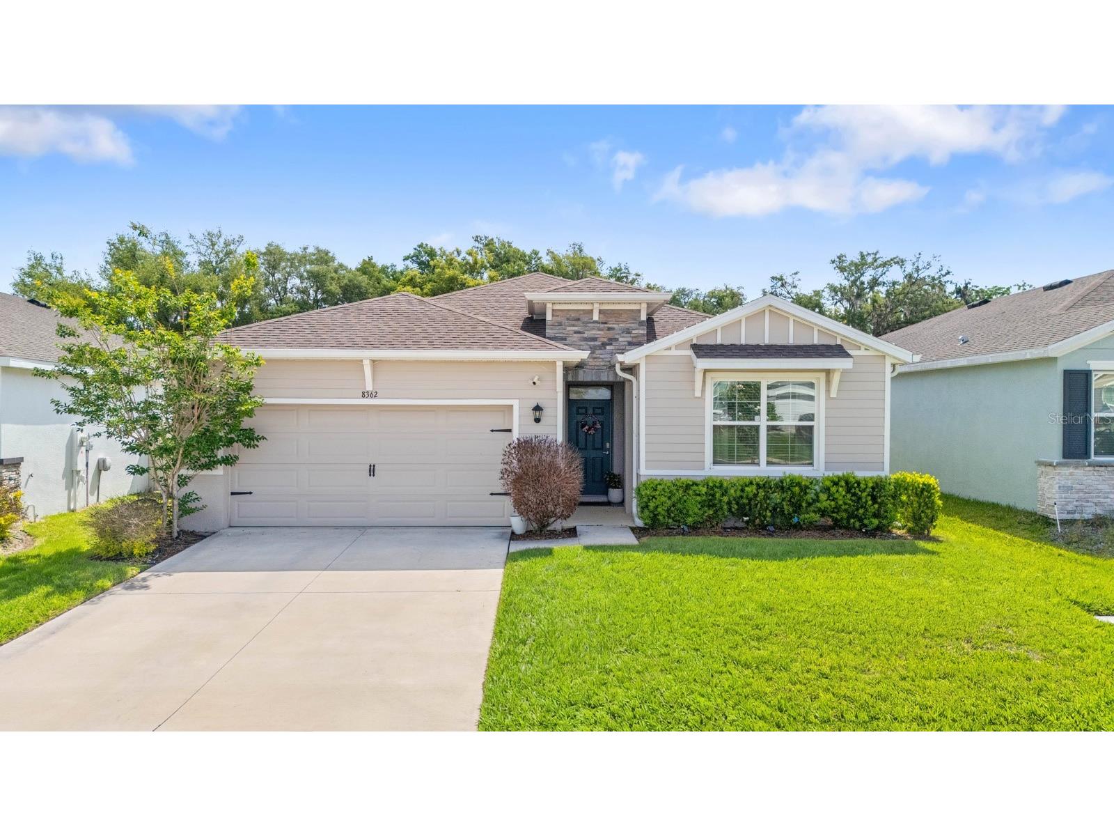 8362 Wheat Stone Drive Zephyrhills FL 33540 TB8501960 image2