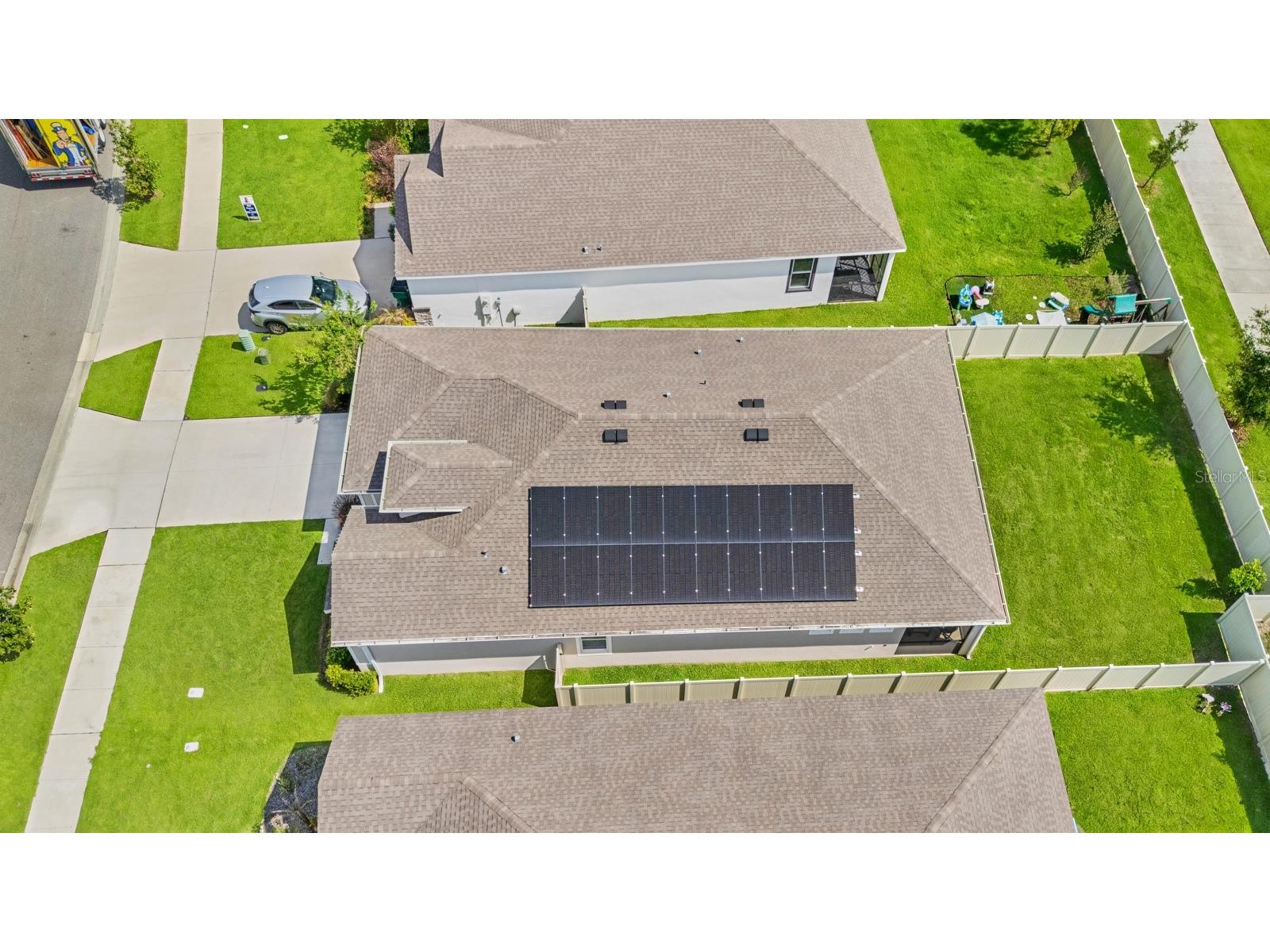 8362 Wheat Stone Drive Zephyrhills FL 33540 TB8501960 image35