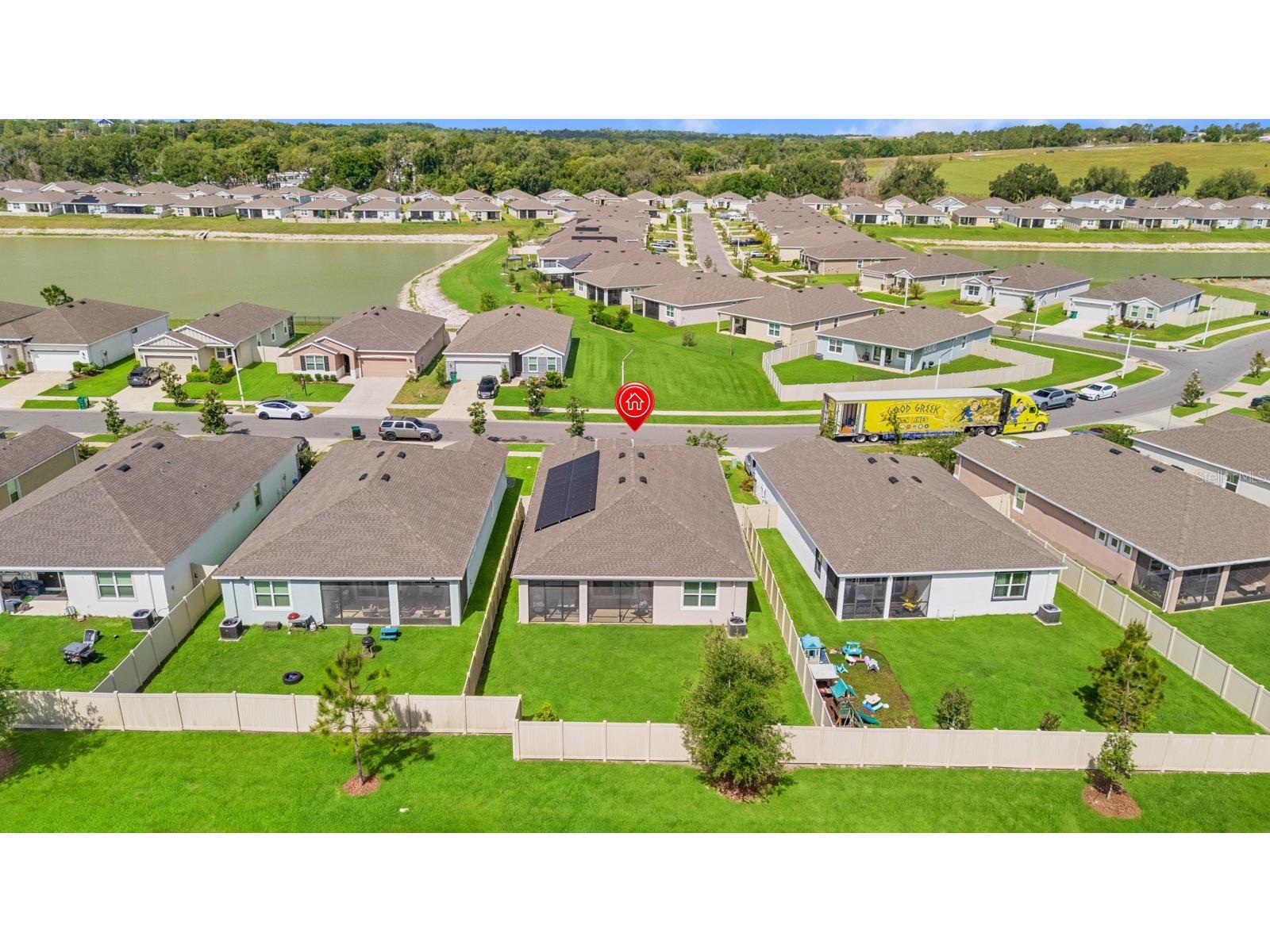 8362 Wheat Stone Drive Zephyrhills FL 33540 TB8501960 image36