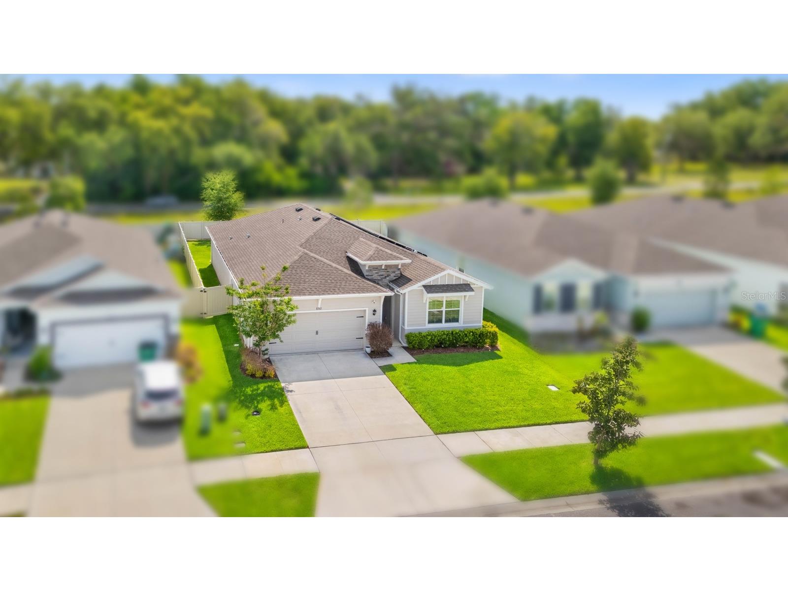 8362 Wheat Stone Drive Zephyrhills FL 33540 TB8501960 image37
