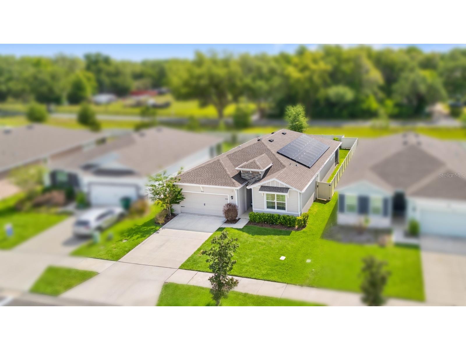 8362 Wheat Stone Drive Zephyrhills FL 33540 TB8501960 image38