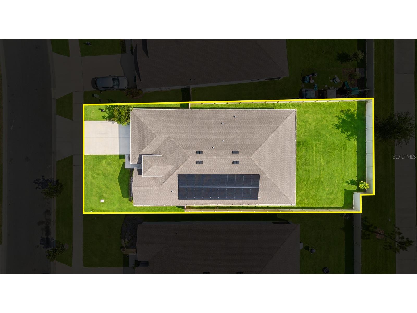 8362 Wheat Stone Drive Zephyrhills FL 33540 TB8501960 image39