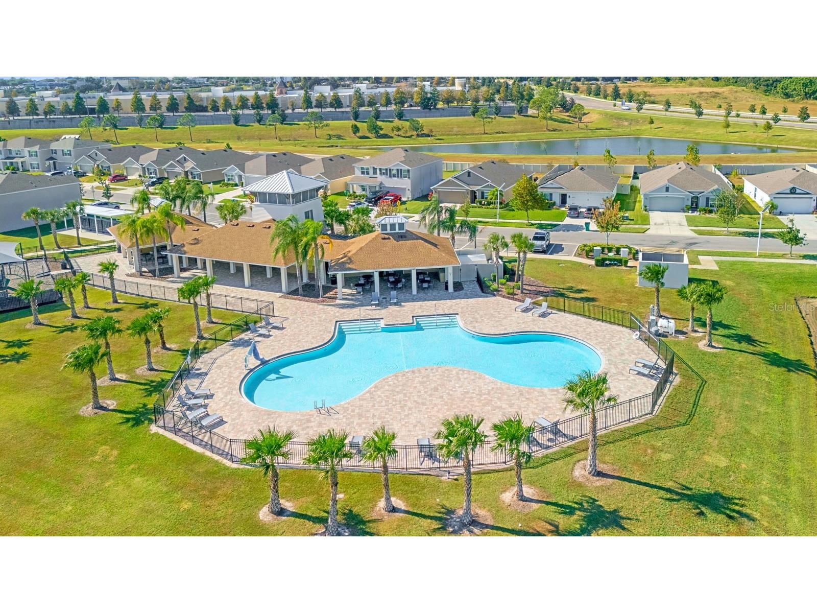 8362 Wheat Stone Drive Zephyrhills FL 33540 TB8501960 image42