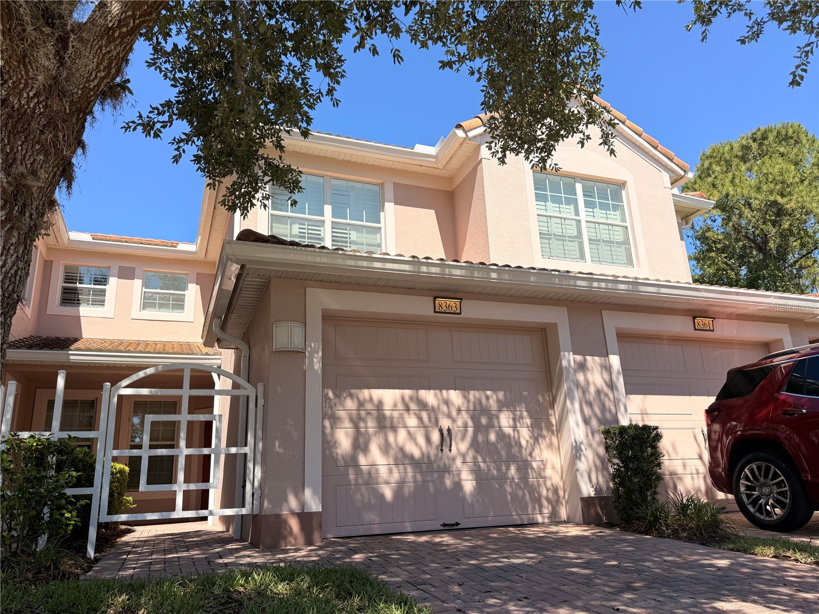 8363 Bella Tierra Ct Davenport FL 33896 S5149600 image1