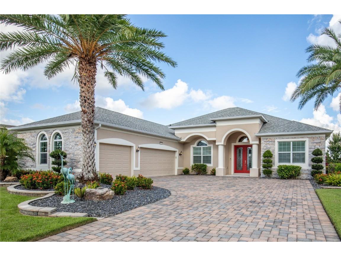 8363 Bridgeport Bay Cir Mount Dora FL 32757 - LAKES OF MOUNT DORA G5072490 image1