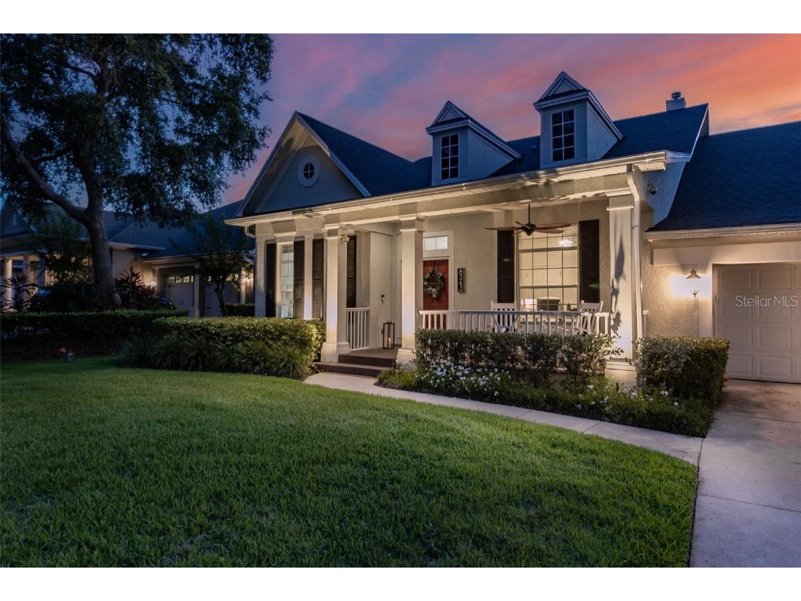 8363 E Bowden Way Windermere FL 34786 S5086840 image1