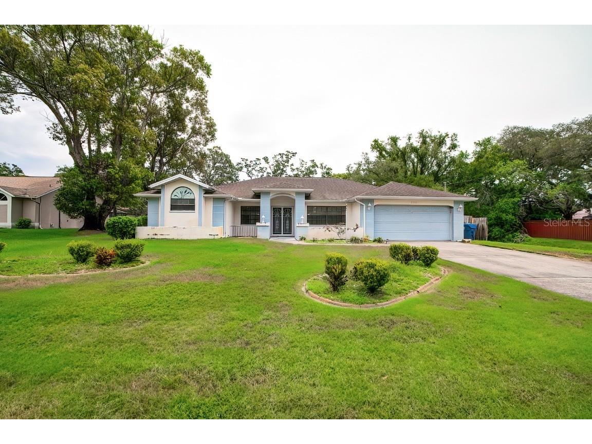 8363 Eldridge Road Spring Hill FL 34608 W7855929 image1