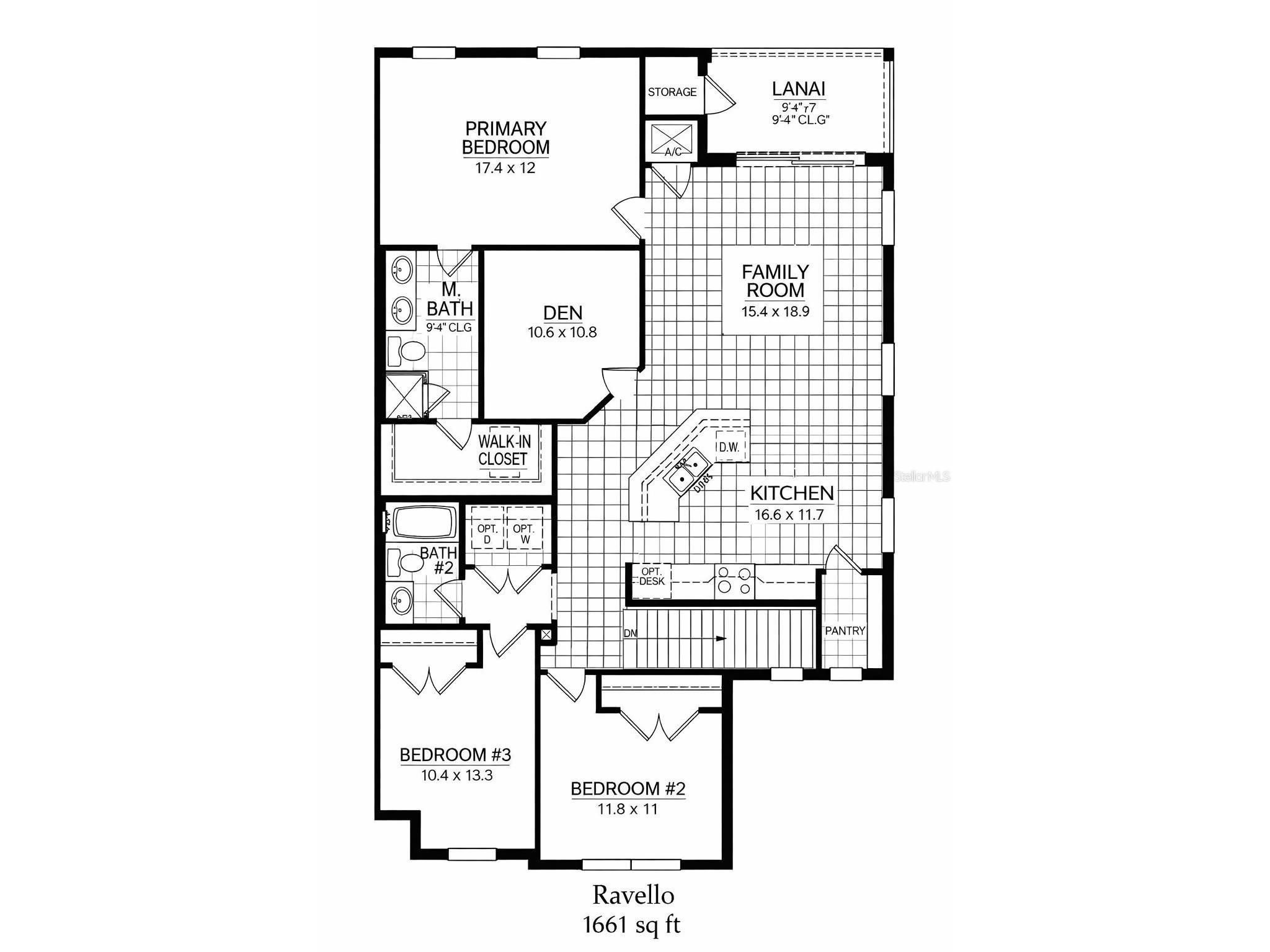 8363 Enclave Way #101 Sarasota FL 34243 A4686164 image19
