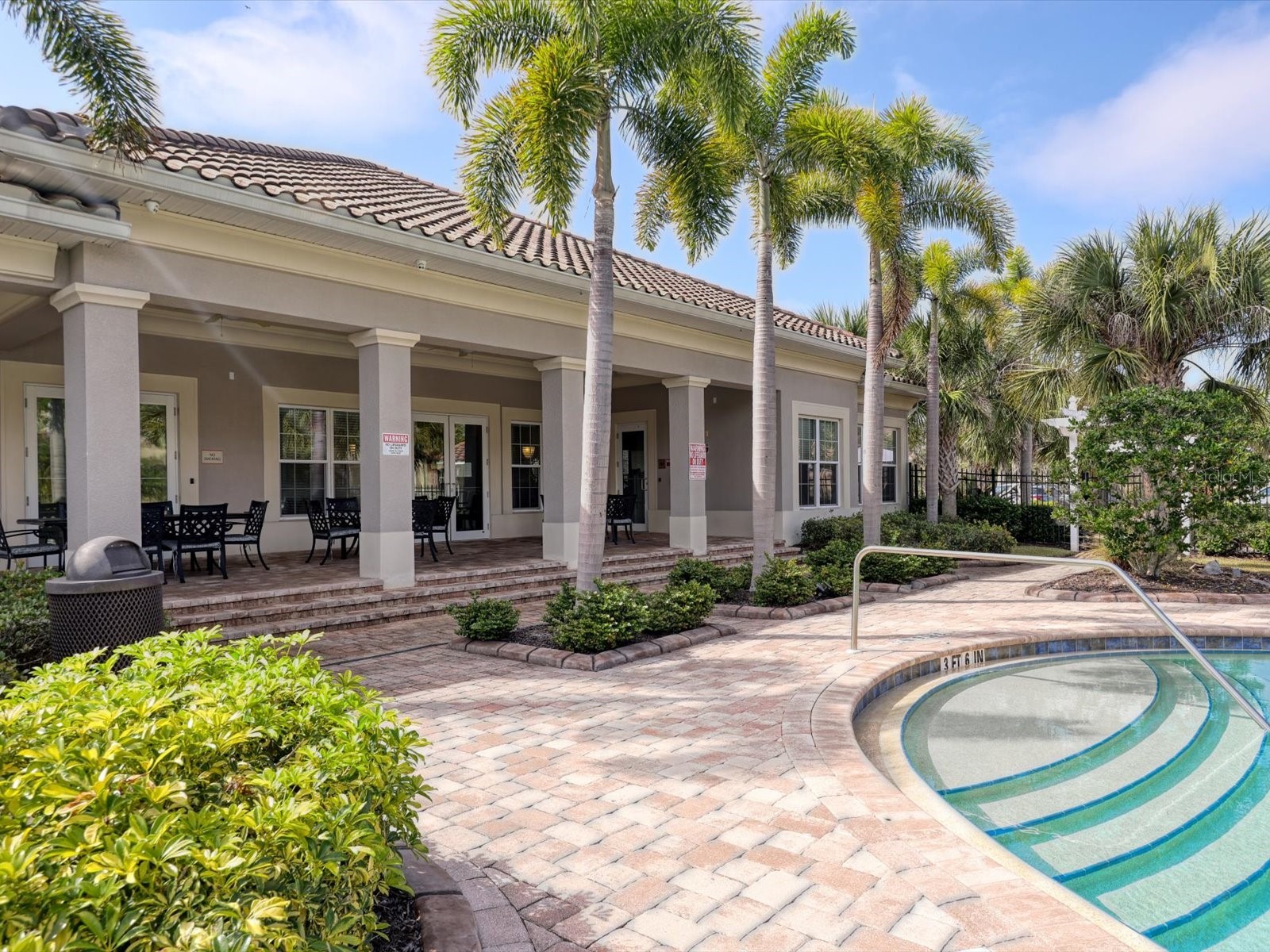 8363 Enclave Way #101 Sarasota FL 34243 A4686164 image24