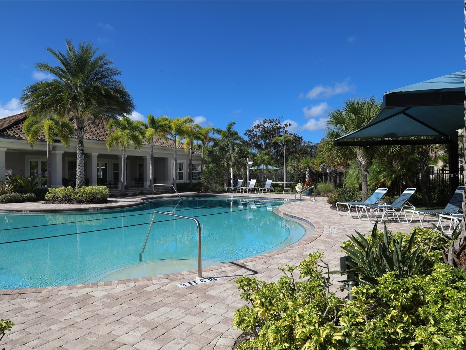 8363 Enclave Way #101 Sarasota FL 34243 A4686164 image25