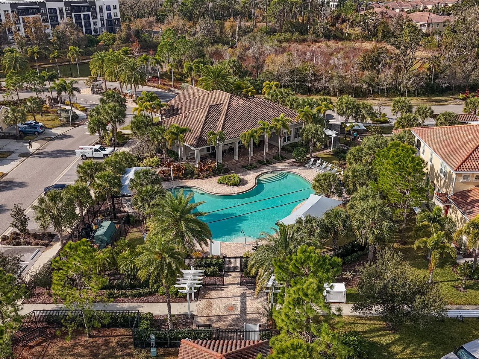 8363 Enclave Way #101 Sarasota FL 34243 A4686164 image27