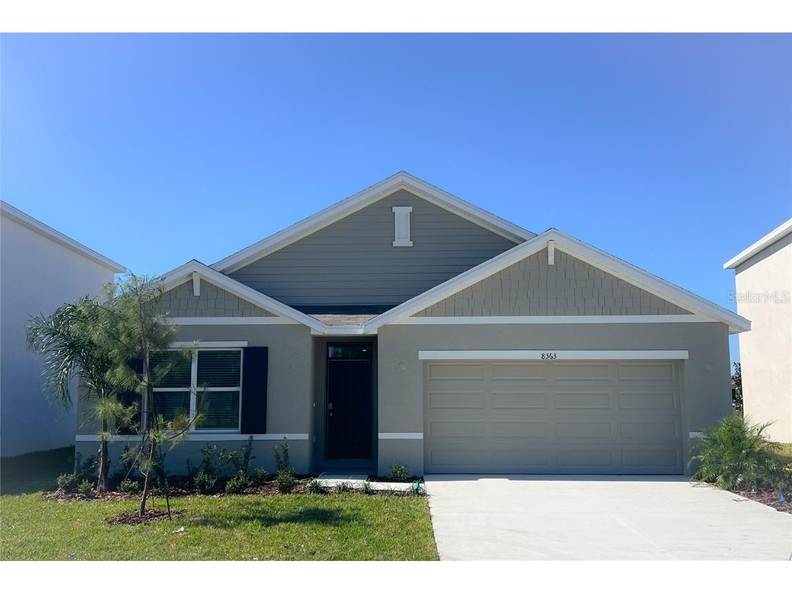 8363 Ender Hills Wesley Chapel FL 33545 T3483236 image1