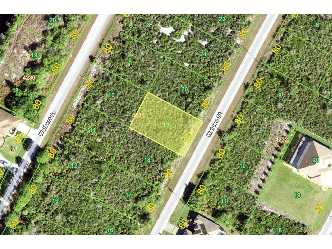 8363 Walden Street Port Charlotte FL 33981 C7467540 image1