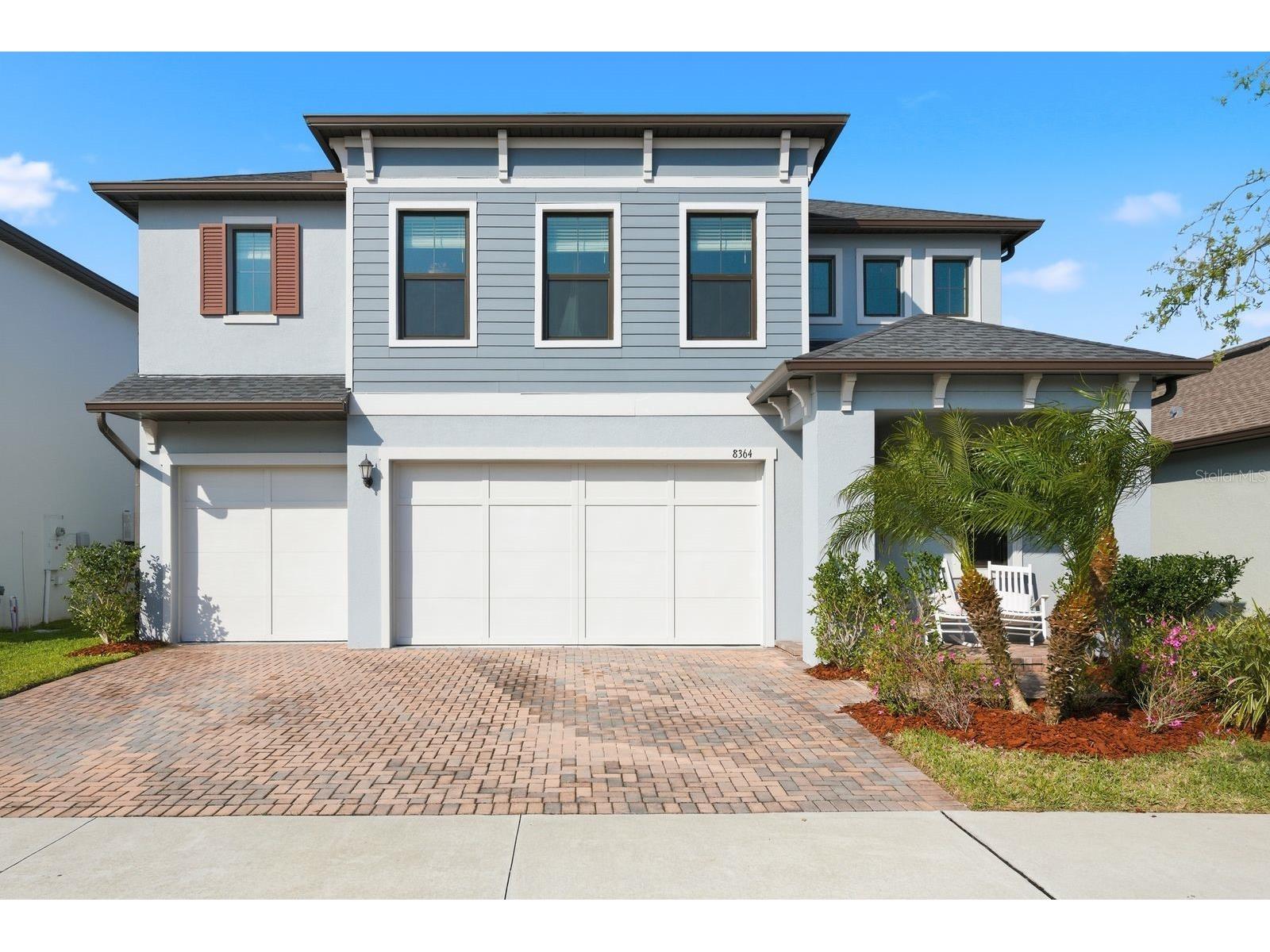 8364 Capstone Ranch Drive New Port Richey FL 34655 TB8487474 image1