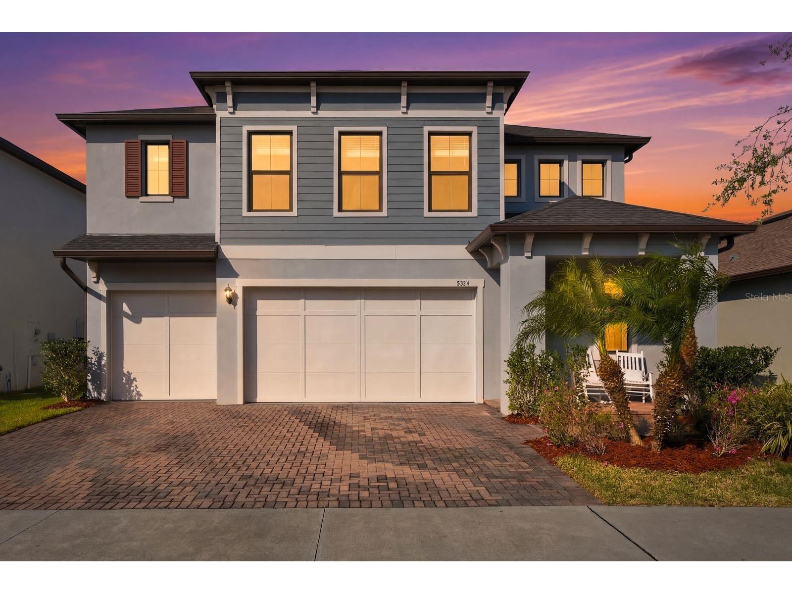 8364 Capstone Ranch Drive New Port Richey FL 34655 TB8487474 image2