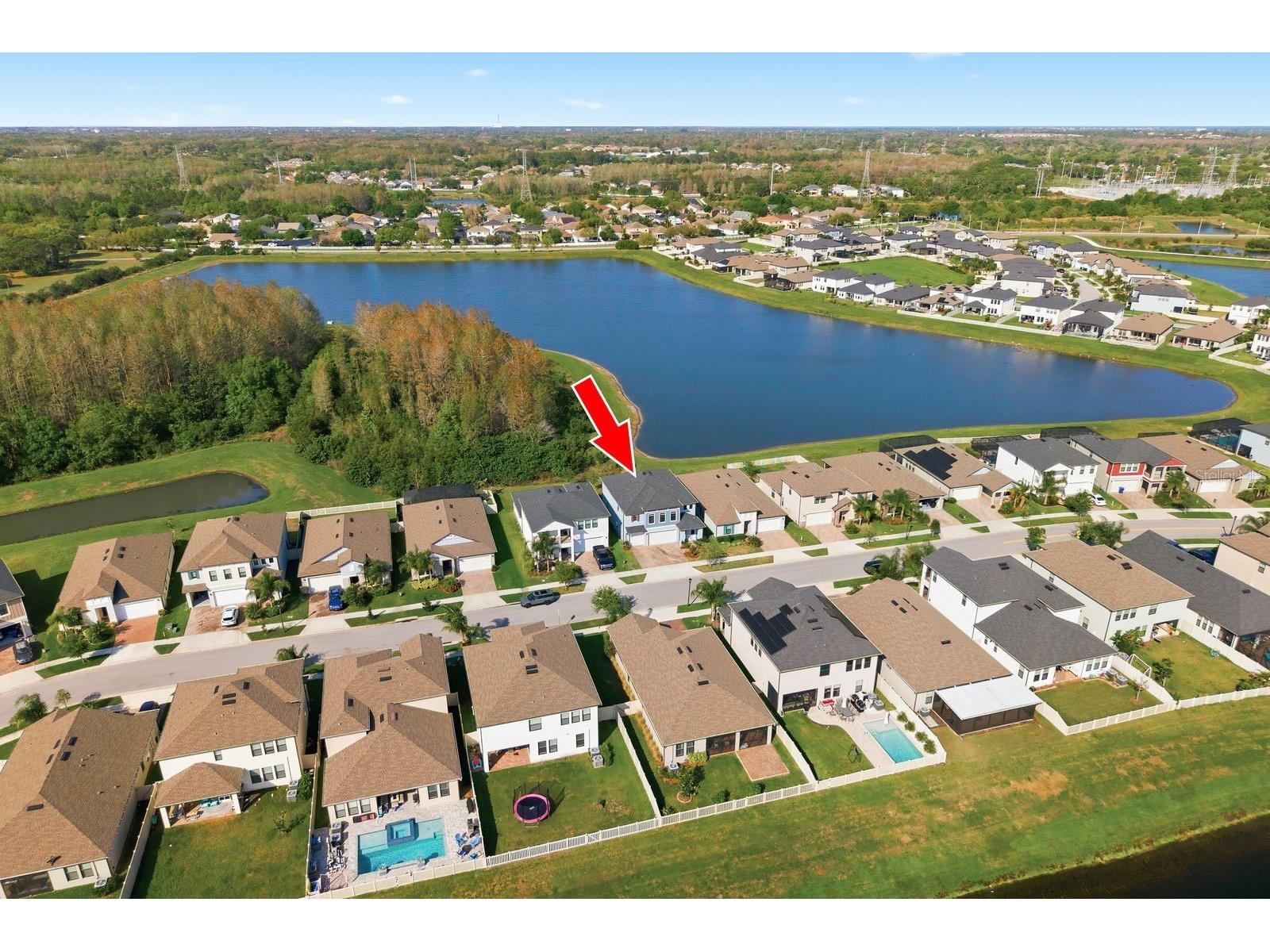 8364 Capstone Ranch Drive New Port Richey FL 34655 TB8487474 image3