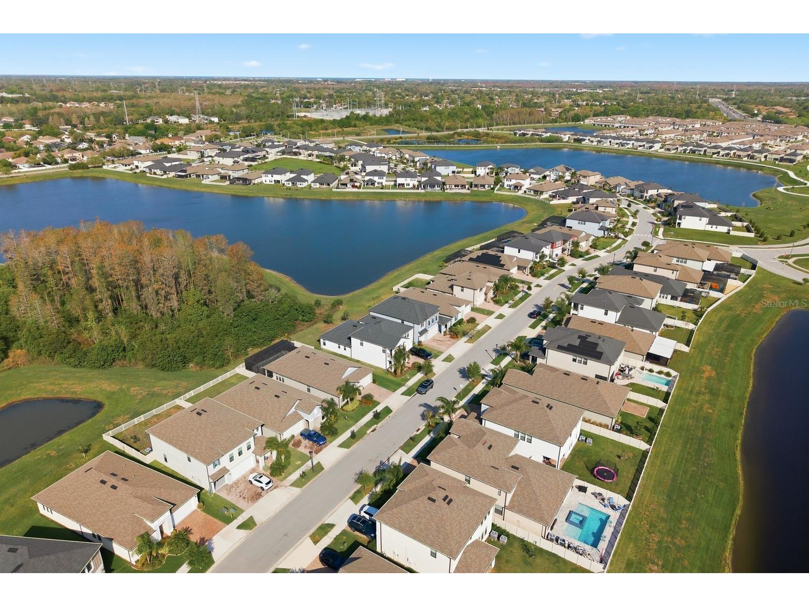 8364 Capstone Ranch Drive New Port Richey FL 34655 TB8487474 image43
