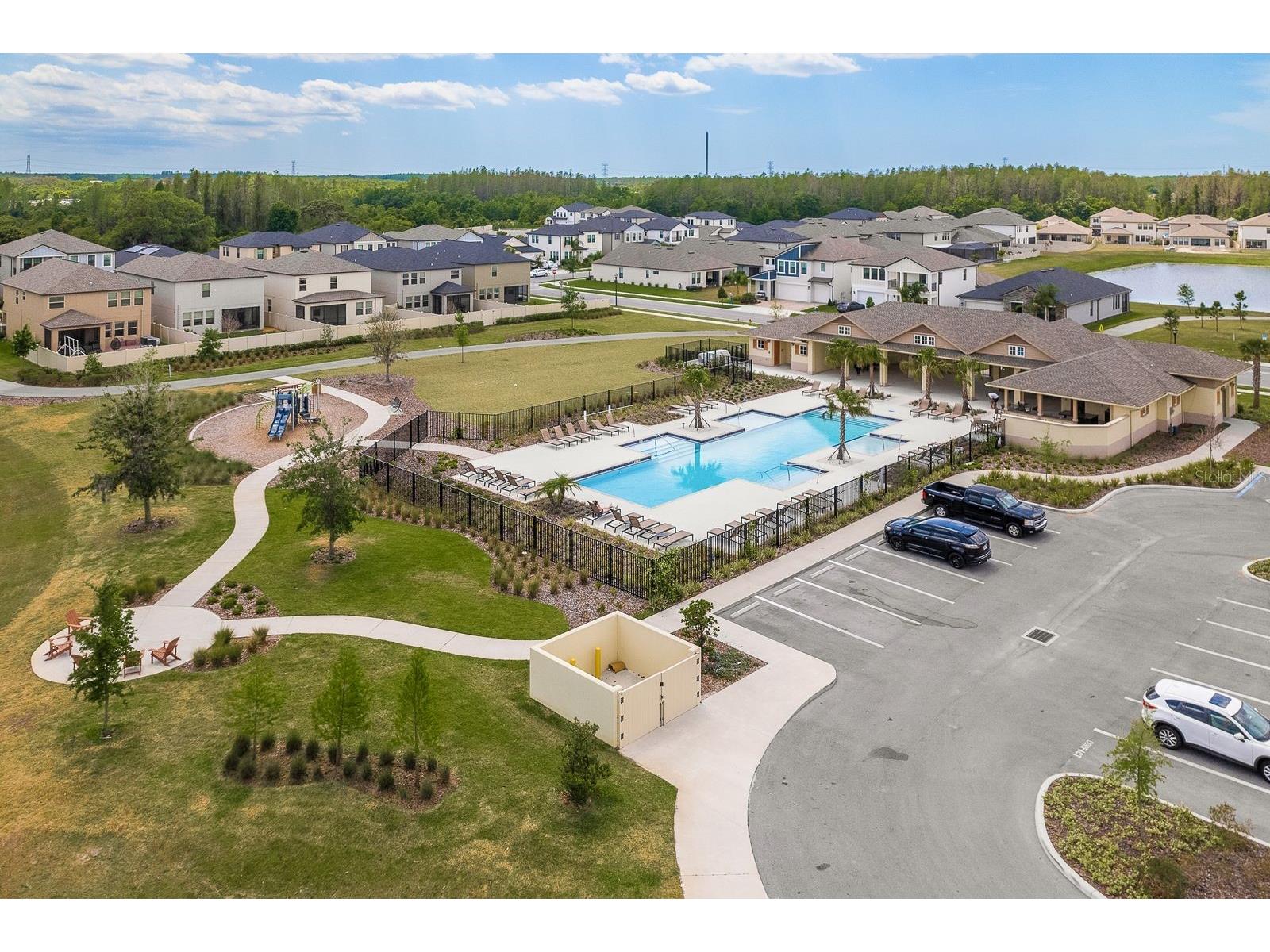 8364 Capstone Ranch Drive New Port Richey FL 34655 TB8487474 image46