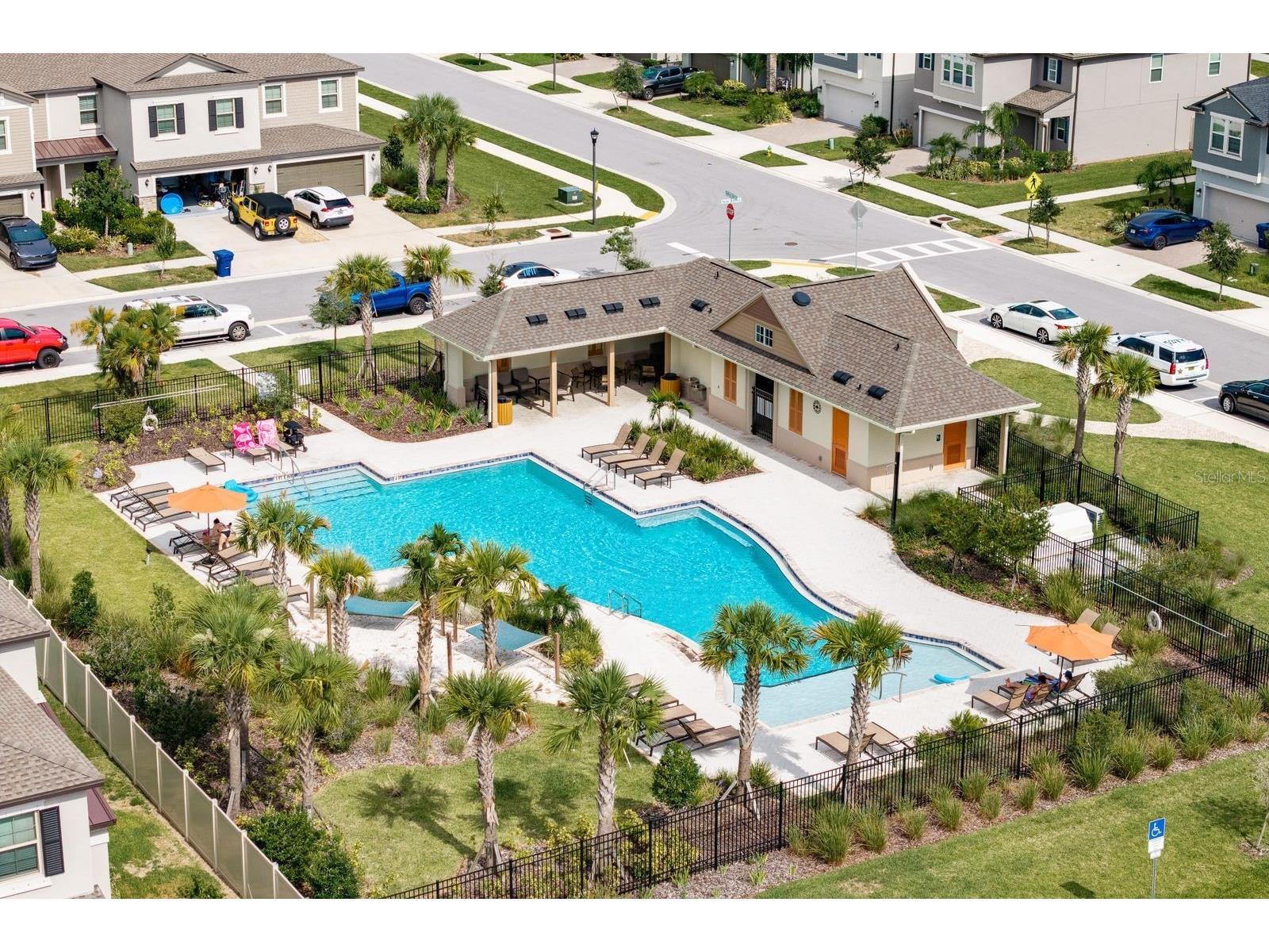 8364 Capstone Ranch Drive New Port Richey FL 34655 TB8487474 image47