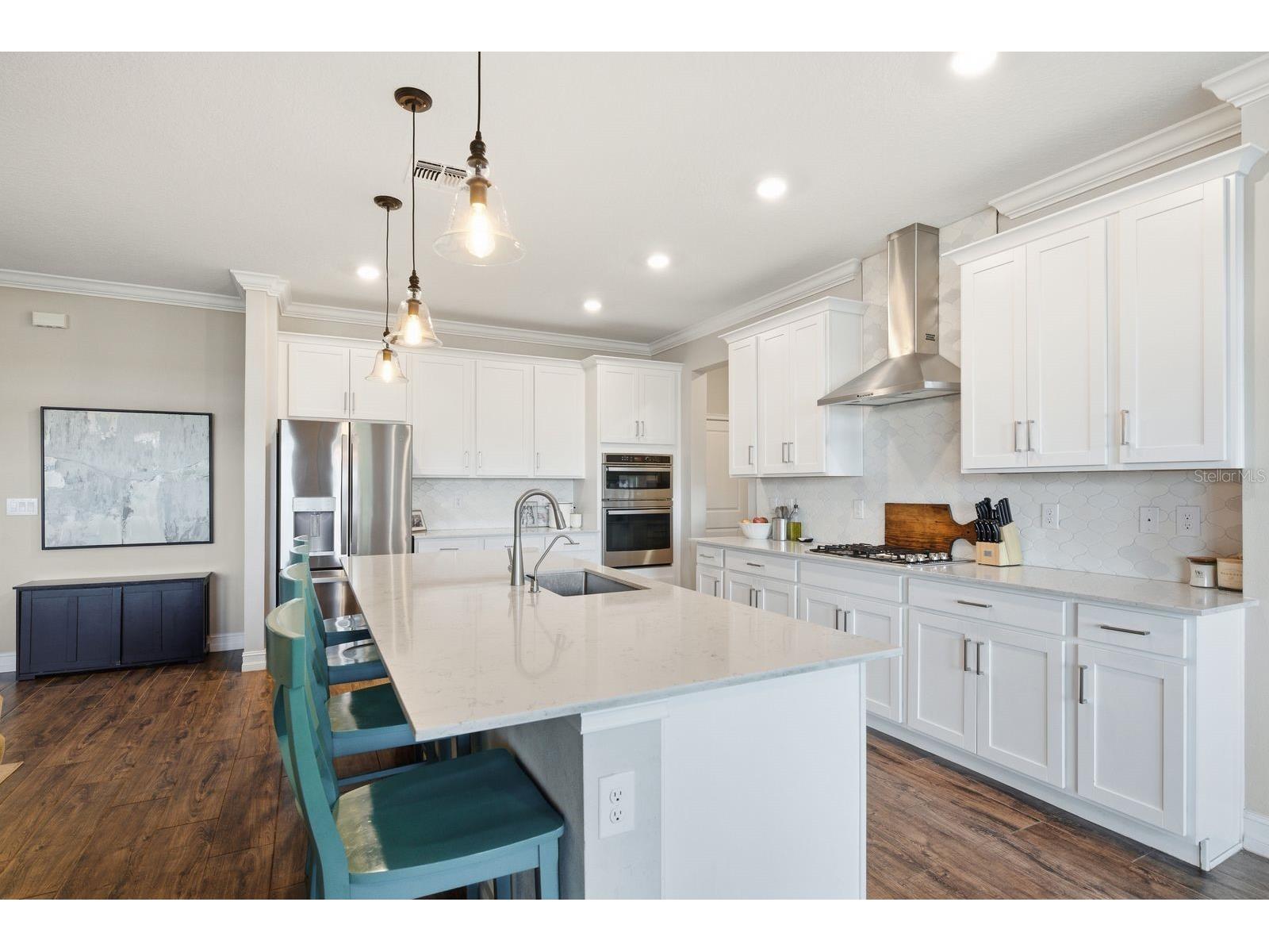 8364 Capstone Ranch Drive New Port Richey FL 34655 TB8487474 image5