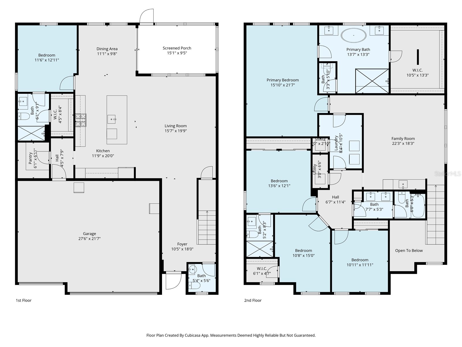 8364 Capstone Ranch Drive New Port Richey FL 34655 TB8487474 image50