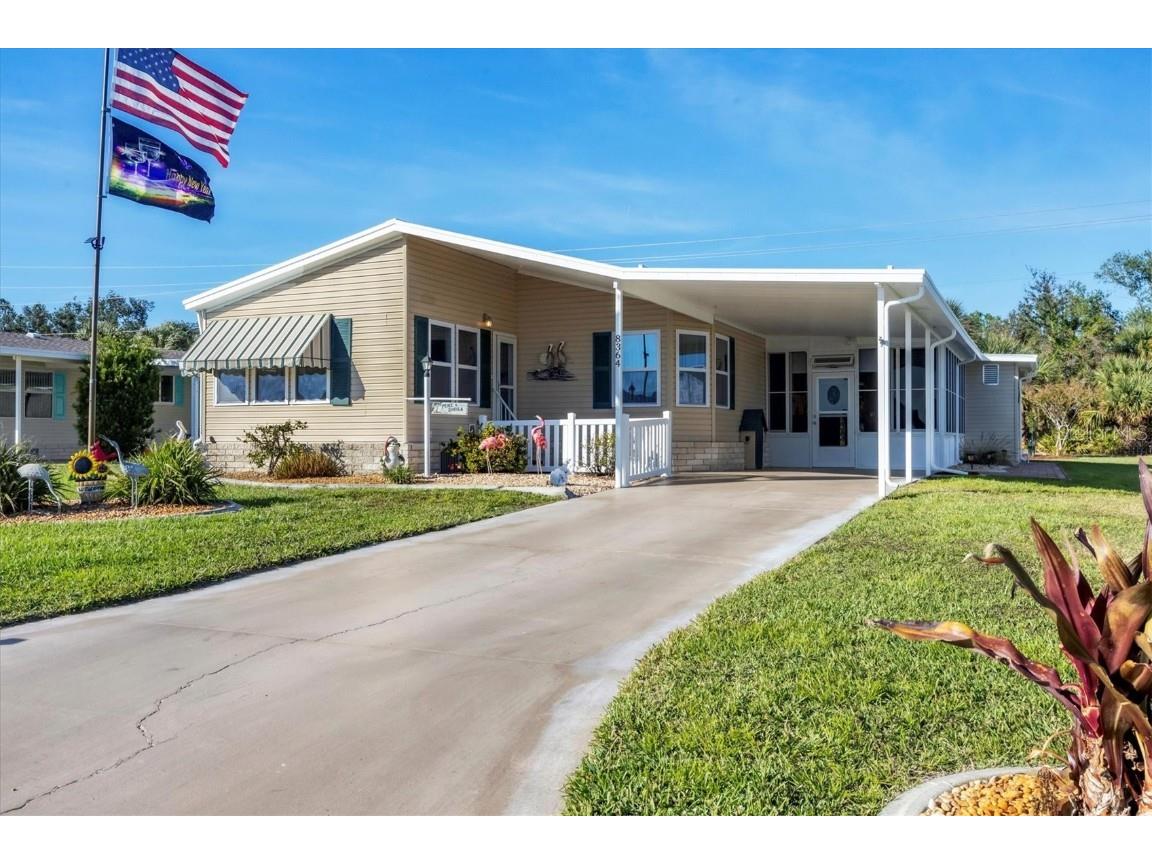 8364 Kinglet Drive Englewood FL 34224 D6144488 image2