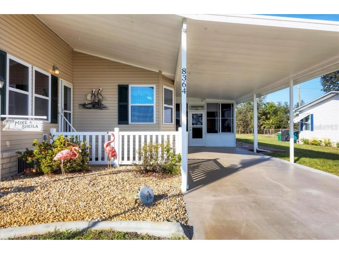 8364 Kinglet Drive Englewood FL 34224 D6144488 image3