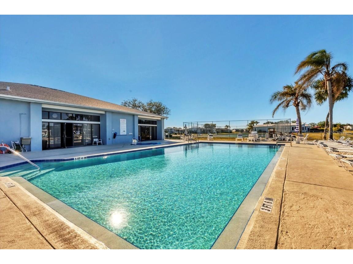 8364 Kinglet Drive Englewood FL 34224 D6144488 image31