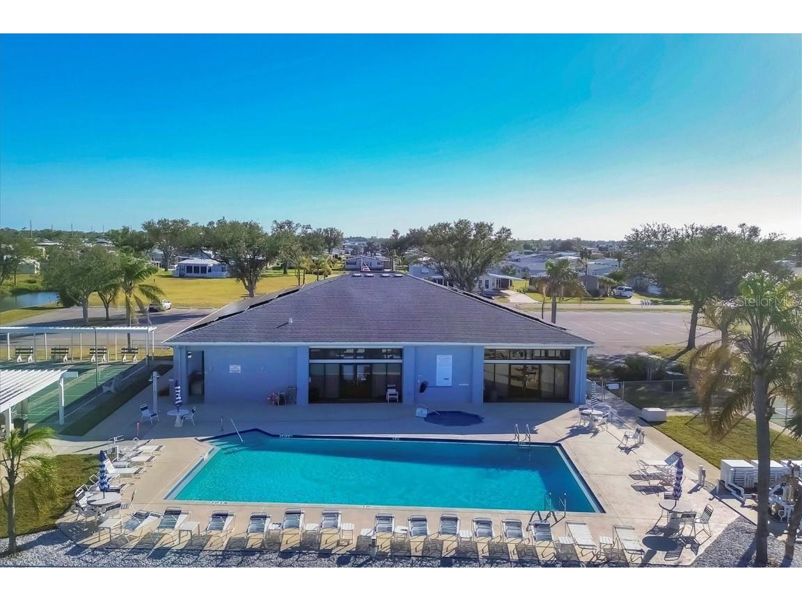 8364 Kinglet Drive Englewood FL 34224 D6144488 image32