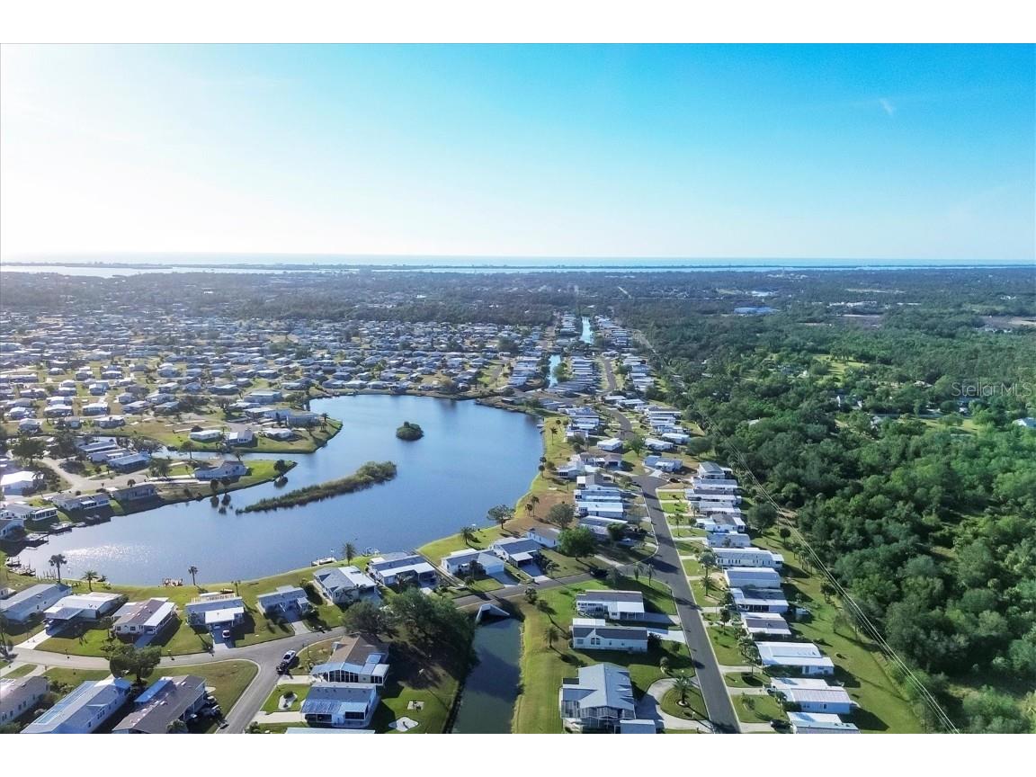 8364 Kinglet Drive Englewood FL 34224 D6144488 image36