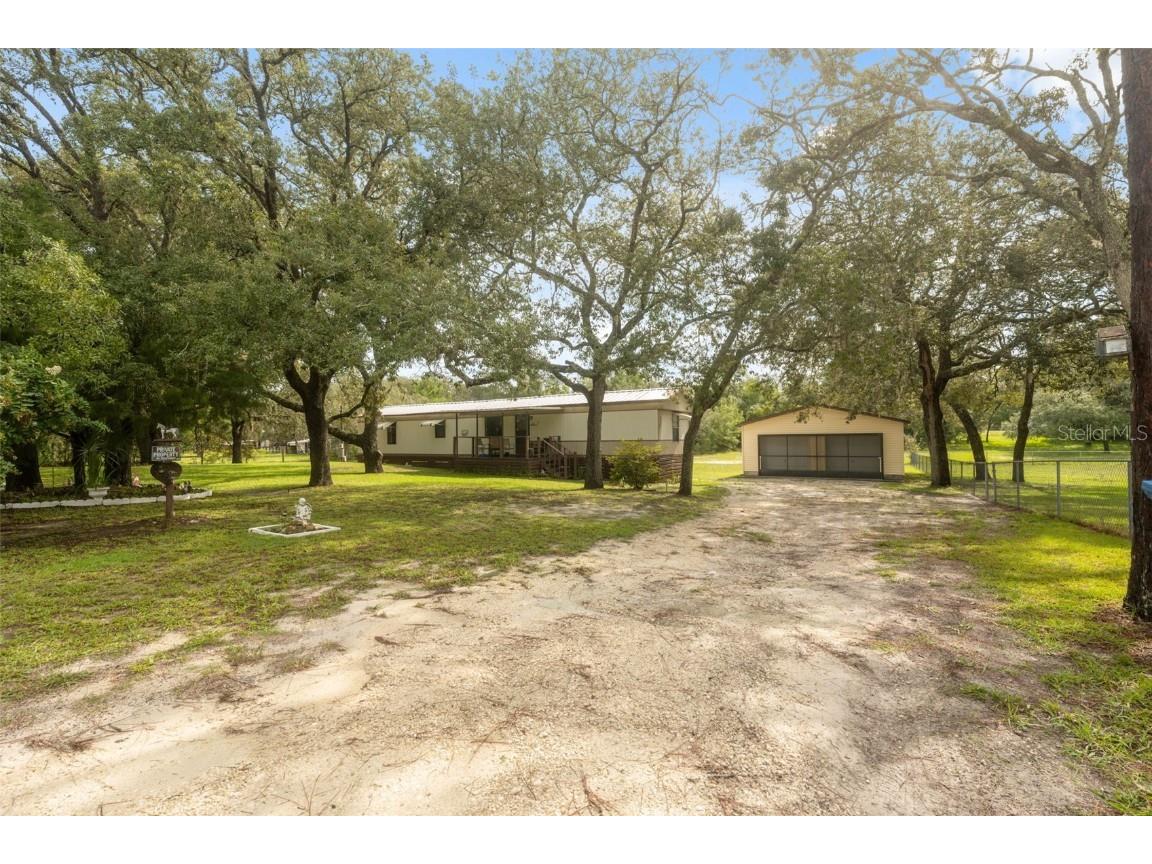 8364 Normandy Drive Weeki Wachee FL 34613 W7878348 image1