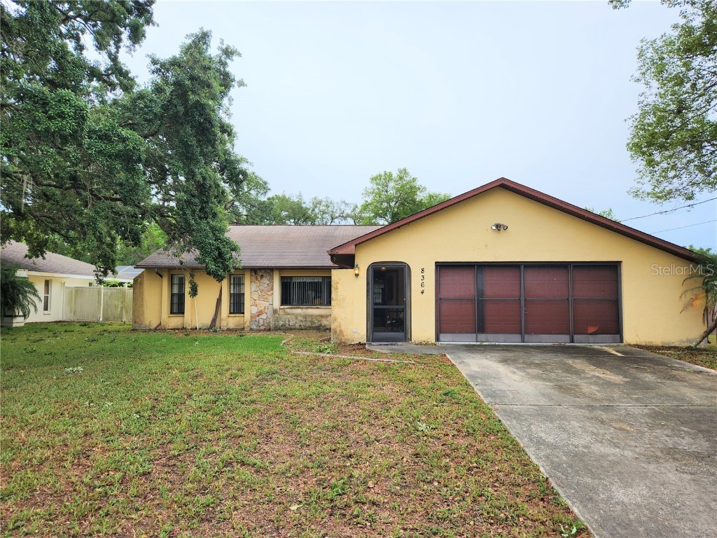 8364 Peoria Street Spring Hill FL 34608 W7854505 image1
