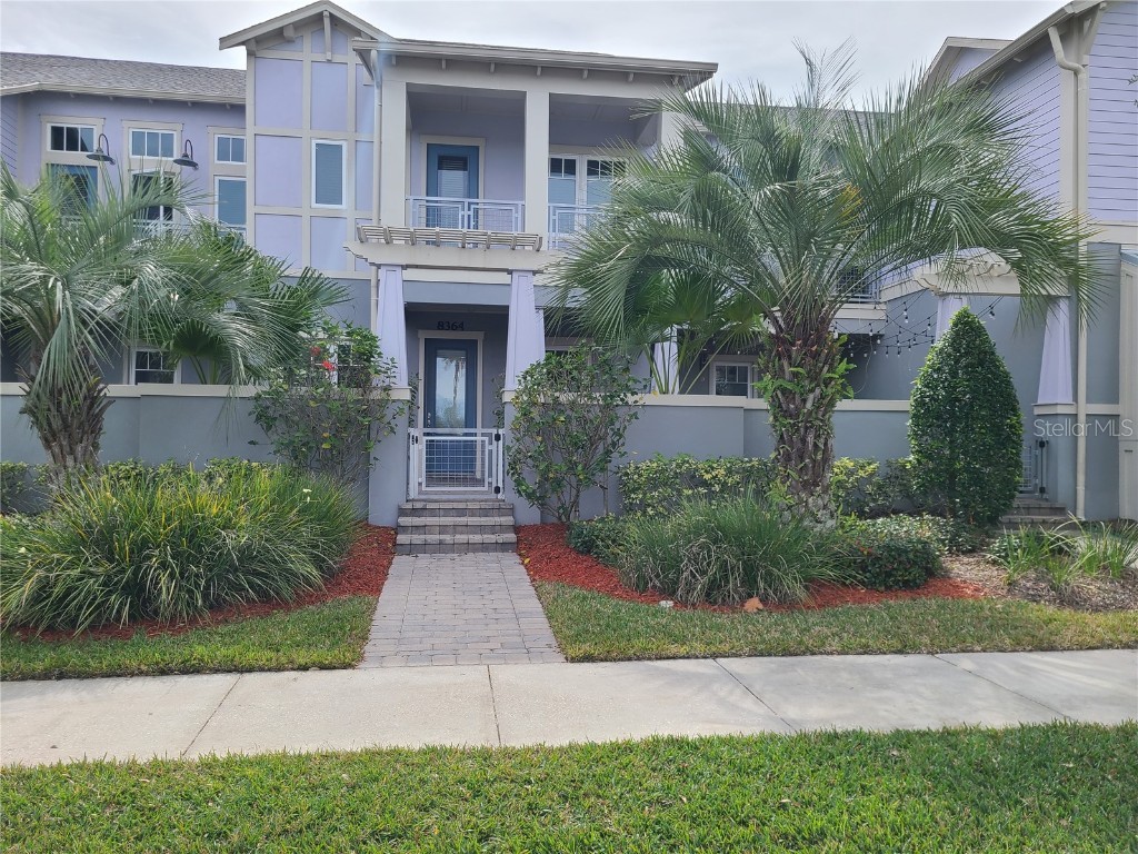 8364 Tavistock Lakes Boulevard Orlando FL 32827 O6175616 image1