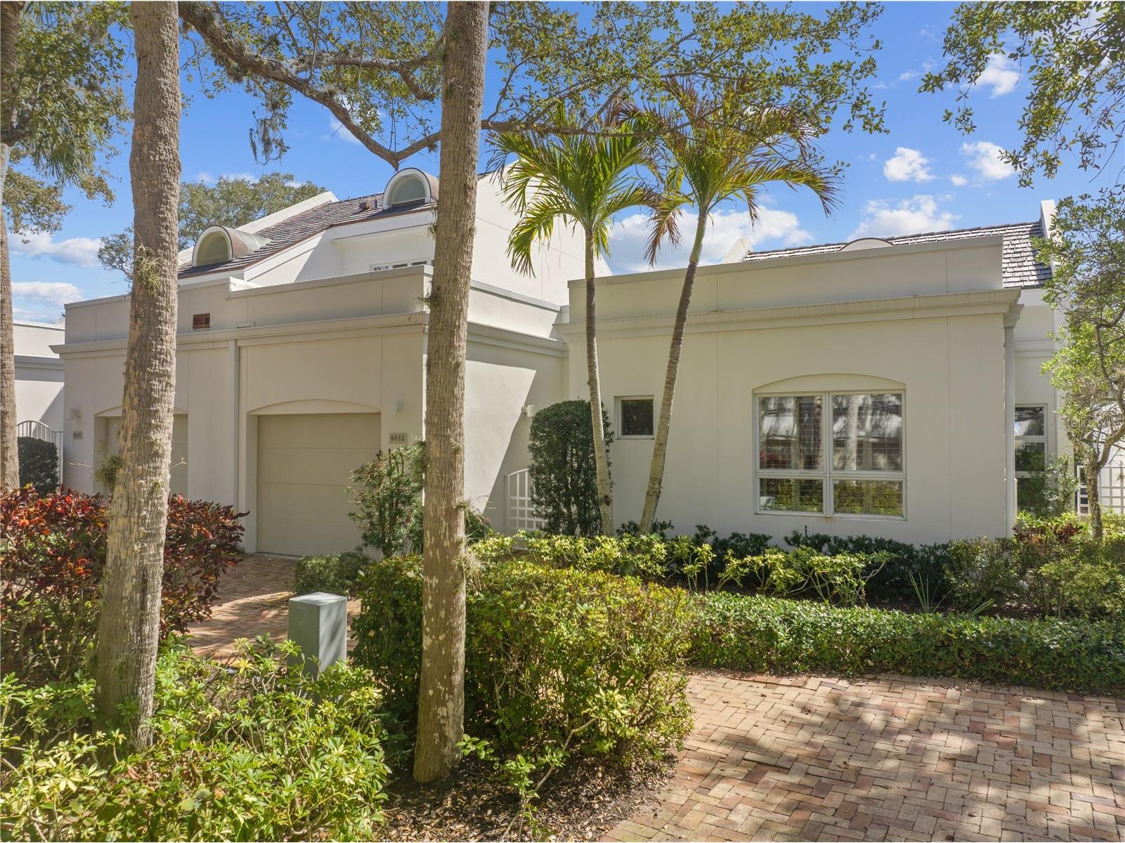 8365 Baytree Drive #8365 Vero Beach FL 32963 - ATLANTIC OCEAN O6393702 image1
