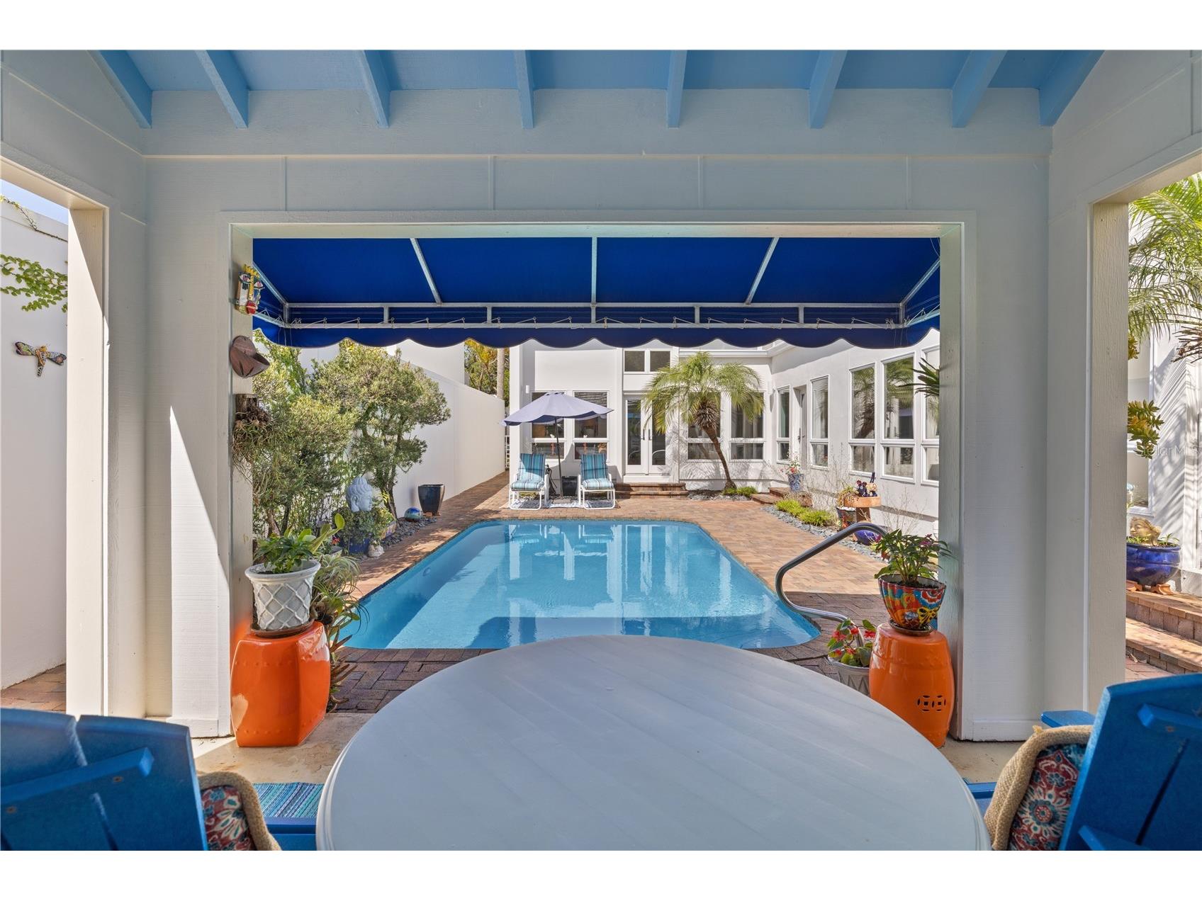 8365 Baytree Drive #8365 Vero Beach FL 32963 - ATLANTIC OCEAN O6393702 image21