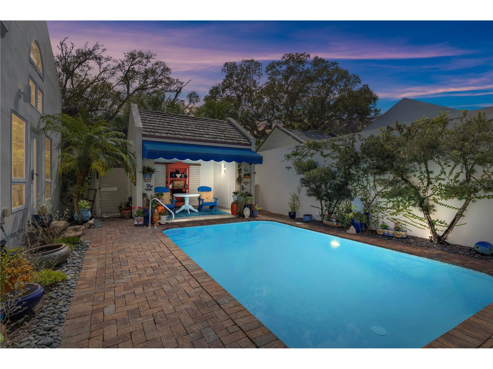 8365 Baytree Drive #8365 Vero Beach FL 32963 - ATLANTIC OCEAN O6393702 image24